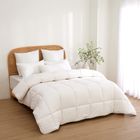 Dreamaker Super Warm 600gsm Australian Washable Wool Quilt