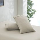 Dreamaker 130GSM Polyester Micro Flannel Sheet Set