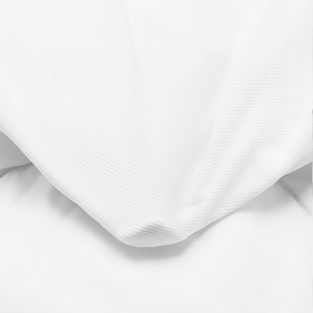 Downia Gold Collection Down and Feather Mattress Topper Sample