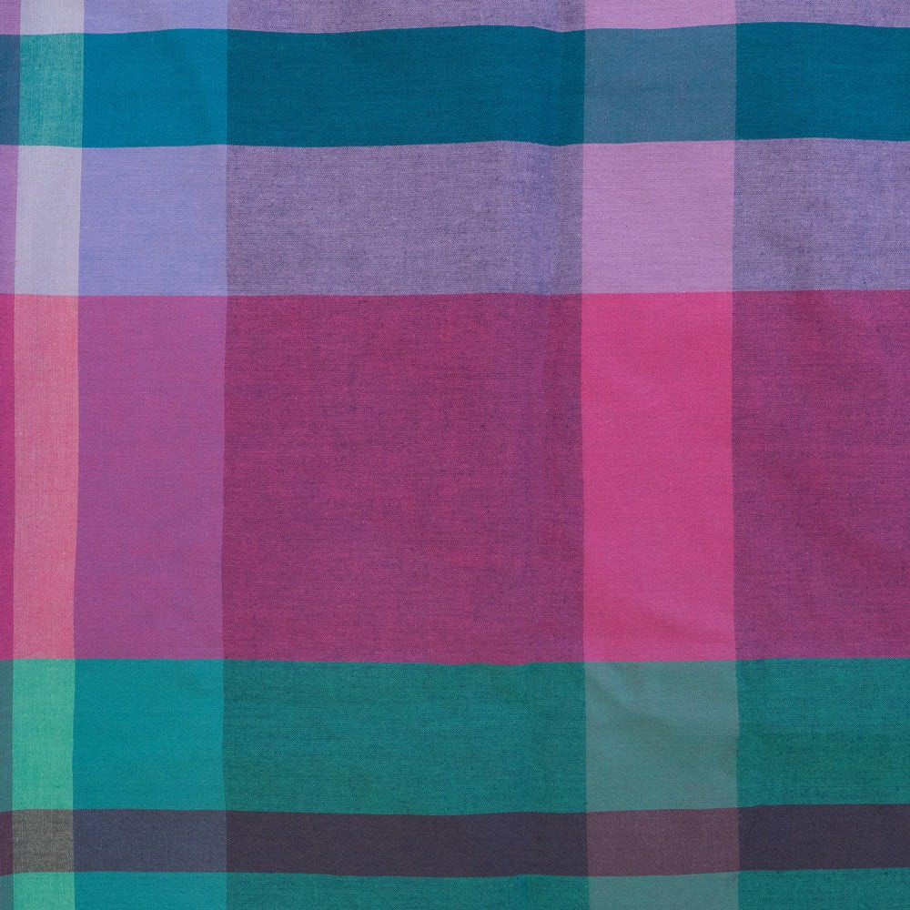 GOTS-certified organic cotton 