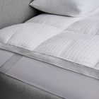 Sheridan Ultimate 75% Goose Down Bed Mattress Topper