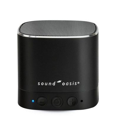 Sound Oasis BST-80-20P Bluetooth Sound Therapy System