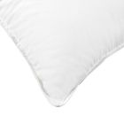 Down Alternative Microfibre European Pillow