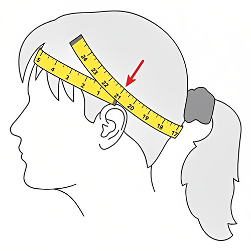 Sleep Phones HeadPhones Sizing
