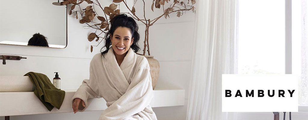 Bambury Mobile Banner