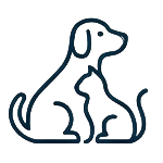 Pet Dander Icon