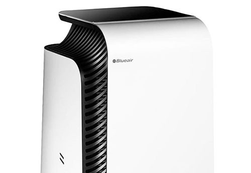 Blueair HealthProtect 7770i Air Purifier Mobile