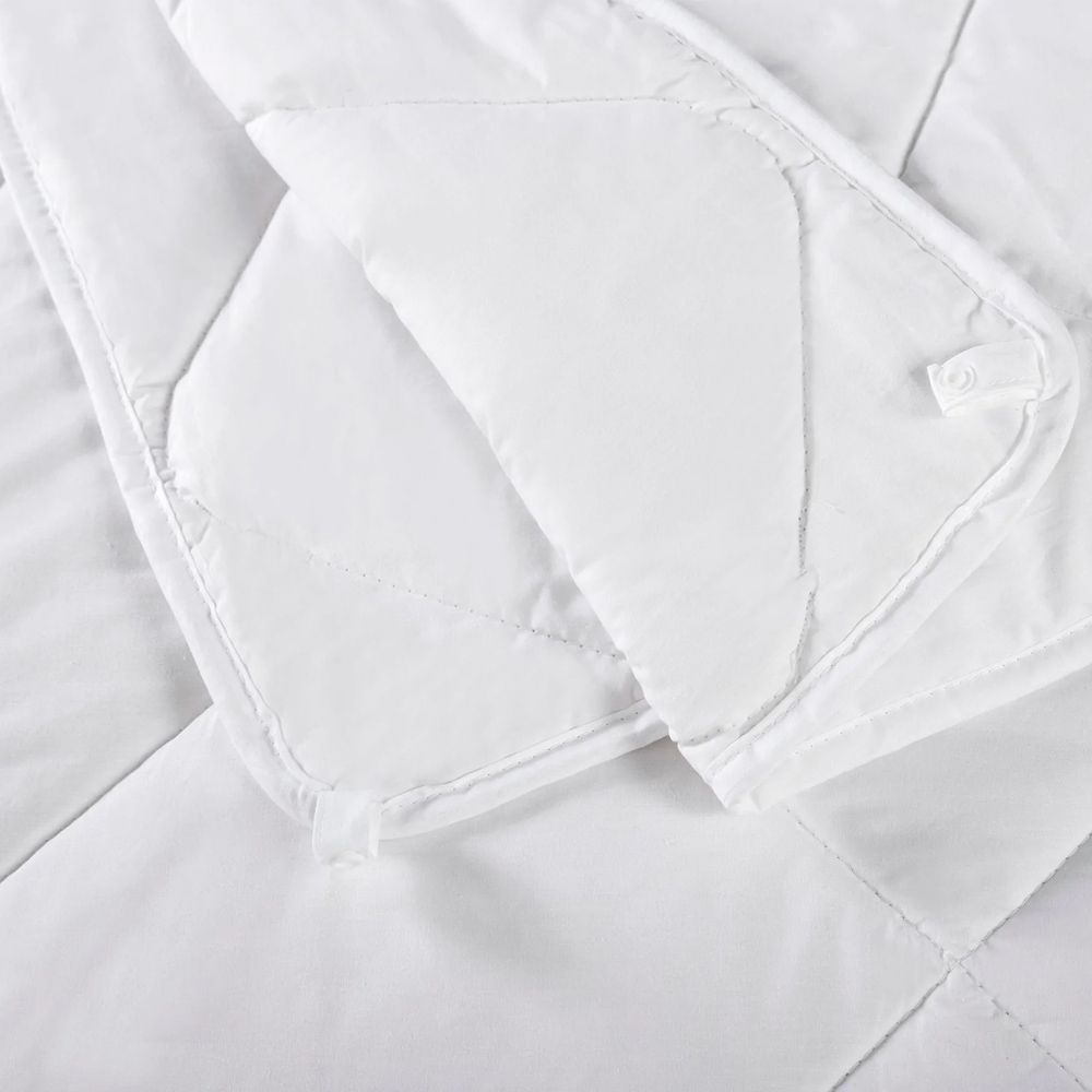 Dreamaker All Season 2 Piece Wool Quilt