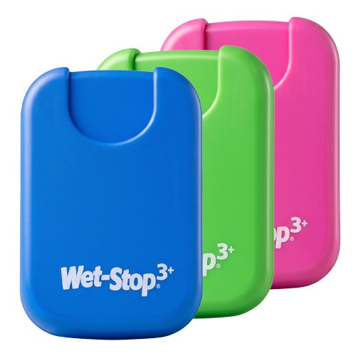 Wet Stop 3 Plus