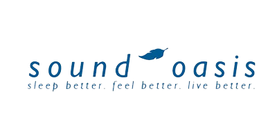 Sound Oasis Logo
