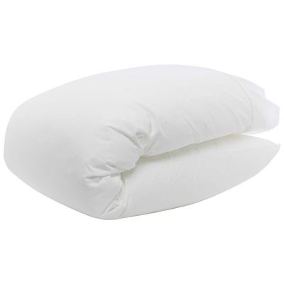 Dreamaker Australian Made Supportive Body & Maternity Pillow Packaging