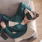 OstrichPillow Hot & Cold Weighted Eye Mask