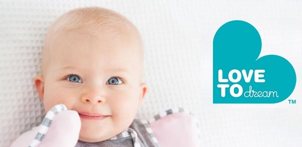 Love to Dream Banner