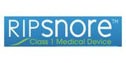 RIPsnore Logo