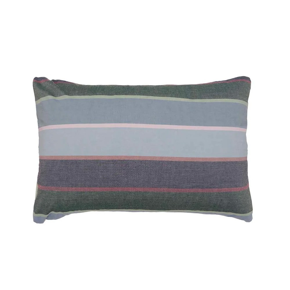 Bambury Kaia Yarn Dyed Cotton Quilt Cover Set
