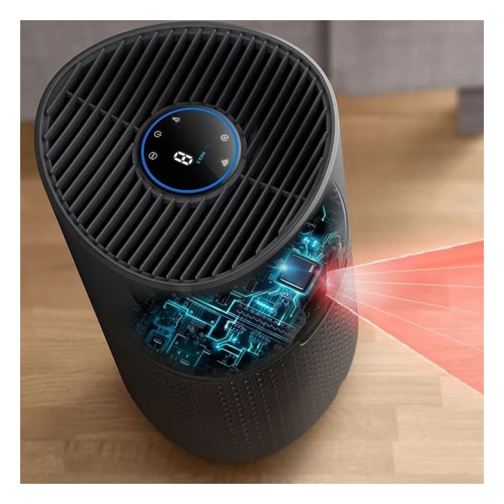 Philips Series 1000i Air Purifier Charcoal