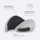 OstrichPillow Go Travel Pillow Features
