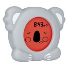 Oricom Koala Bear Childrens Sleep Trainer Clock