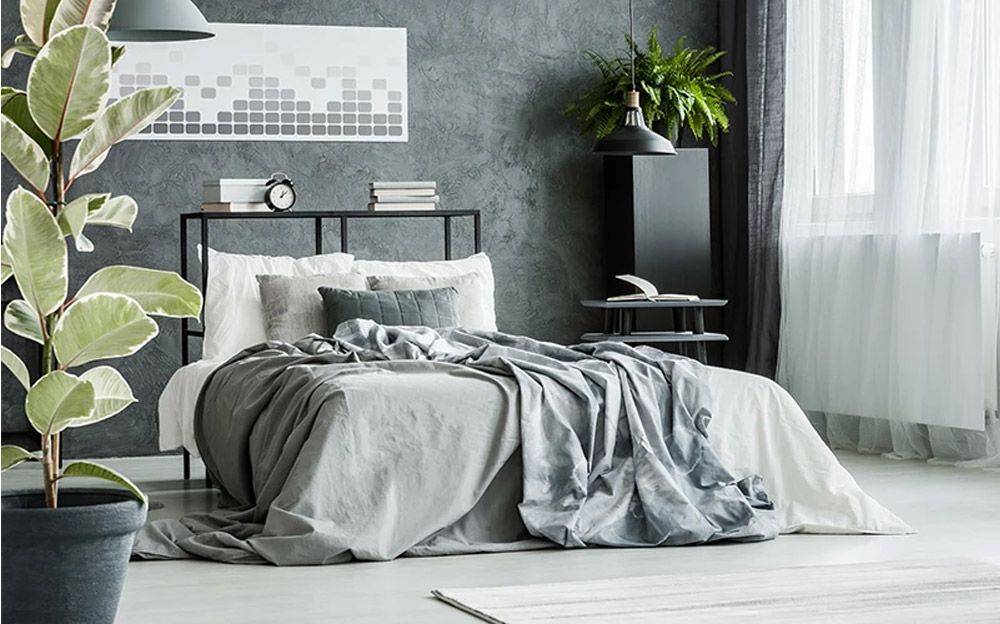 Tontine Luxe Supremely Soft All Seasons Quilt