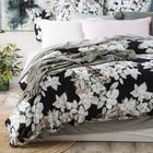 Renee Taylor Ivy 300 Thread Count Cotton Quilt Cover Set