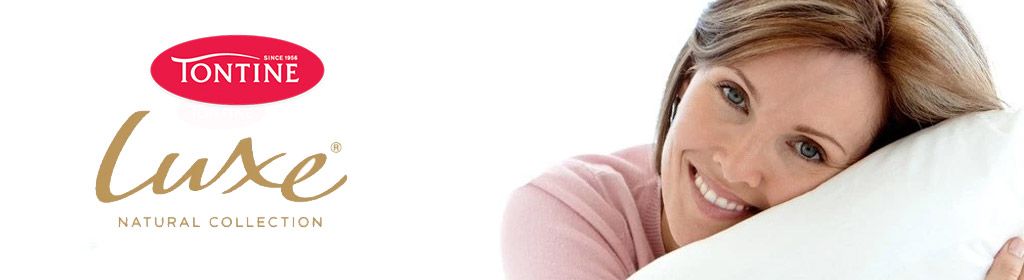 Tontine Luxe Banner