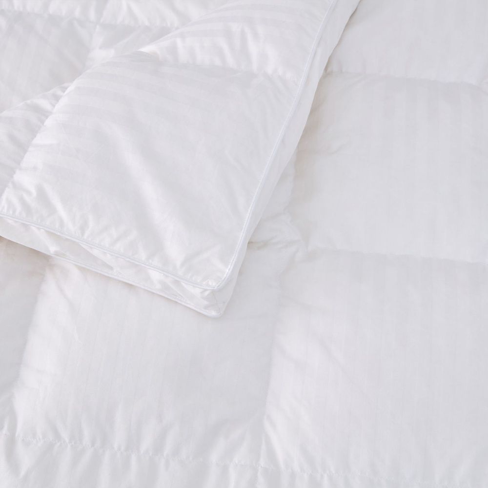 Sheridan Ultimate Dream 75% Goose Down and Feather Quilt Materials