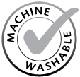 Machine Washable