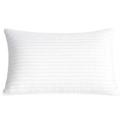 Sheridan Deluxe 50% White Goose Feather and Down King Pillow Thumbnail
