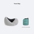 OstrichPillow Go Travel Pillow Travel Bag