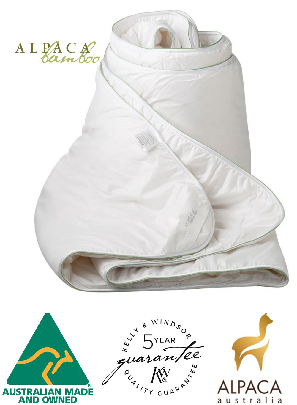 Kelly and Windsor Lifestyle