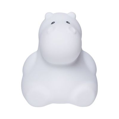 Oricom Harry the Hippo Kids Night Light Front