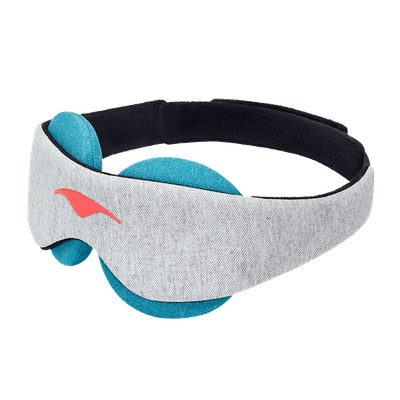 Manta Adjustable Cool Sleep Mask
