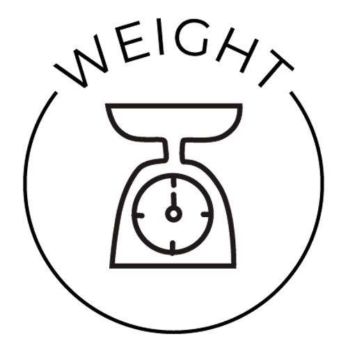 Weight Logo