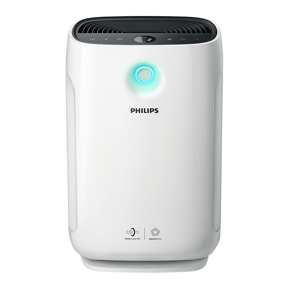 Philips White Series 2000 Air Purifier 