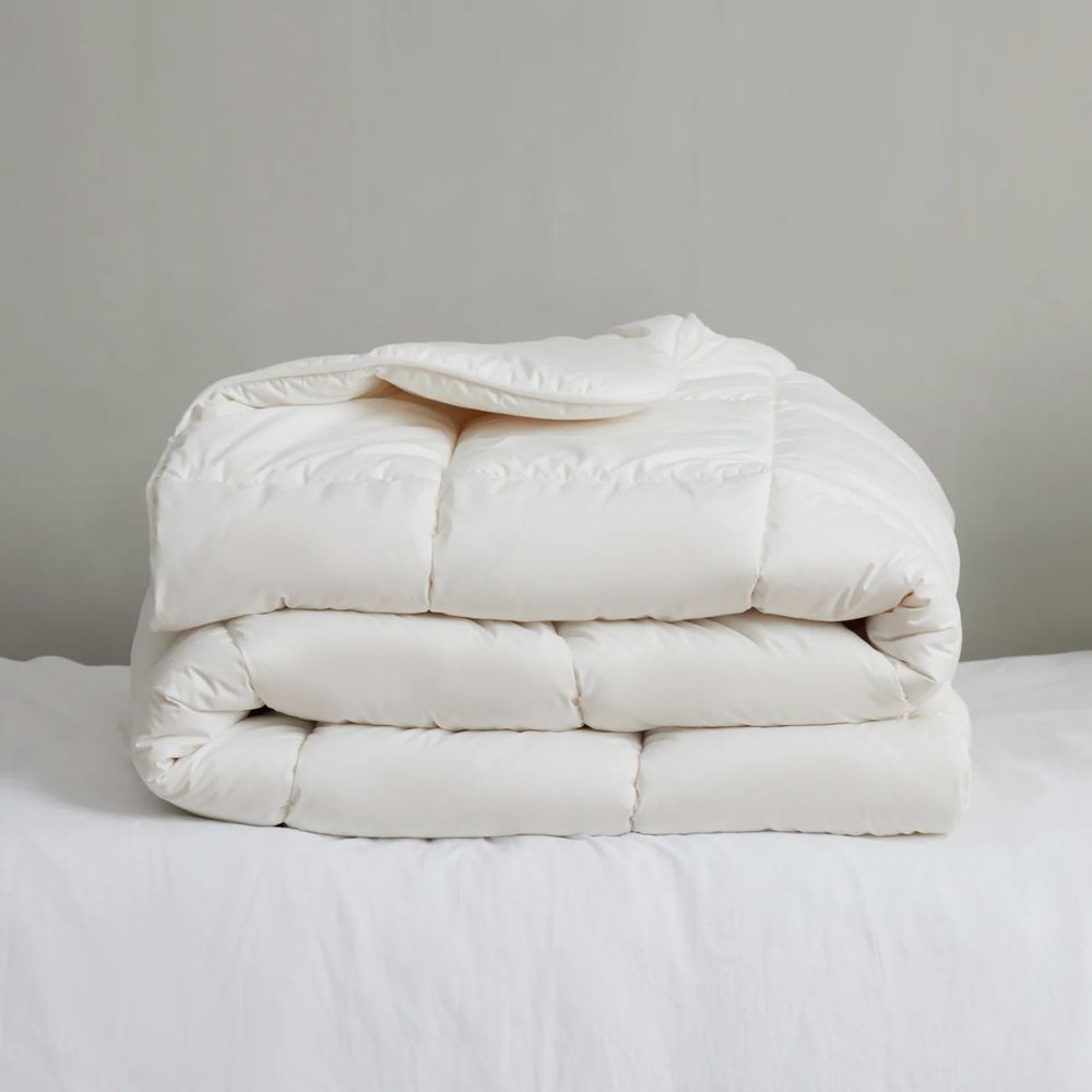 Dreamaker Super Warm 600gsm Australian Washable Wool Quilt