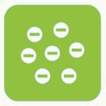 Built-in Ioniser Icon