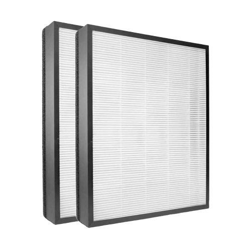 Philips NanoProtect HEPA Series 6000 Replacement Filter
