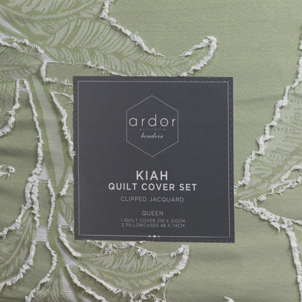 Soft spring colour palette