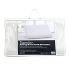 Contoured Ventilated Memory Foam Pillow Packaging