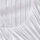 Dreamaker Australian Wool Fleece Electric Blanket