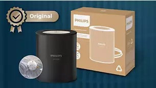 Original Philips filter for the best performance