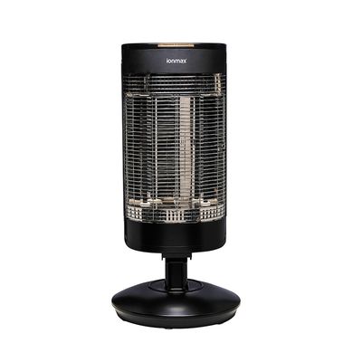Ionmax Ray Far Infrared Heater ION801 Black