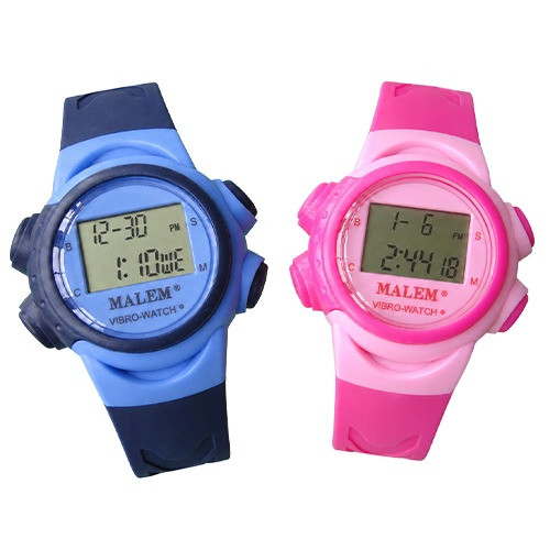 Malem Vibro Watch MO10