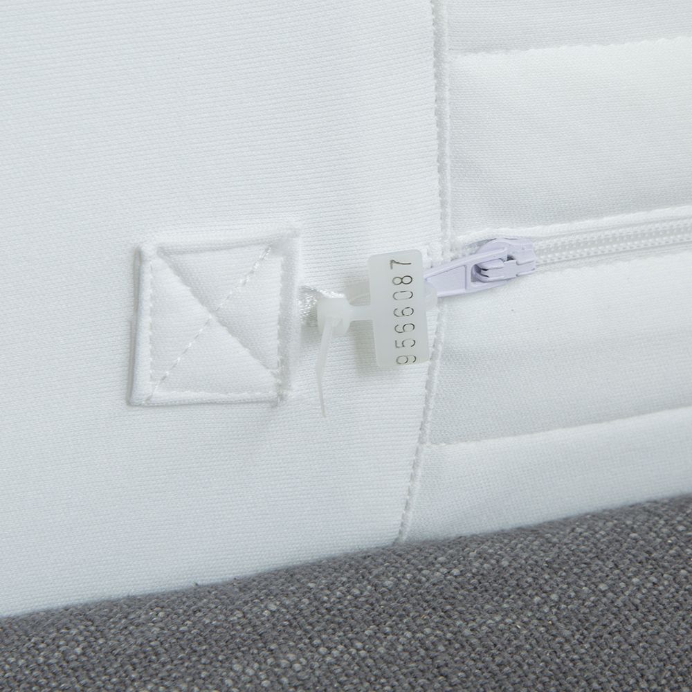 Protect-A-Bed Allerzip Smooth Anti-Allergy Fully Encased Waterproof Mattress Protector Lifestyle