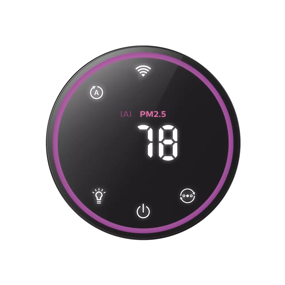 Easy to Use Blueair Joy S