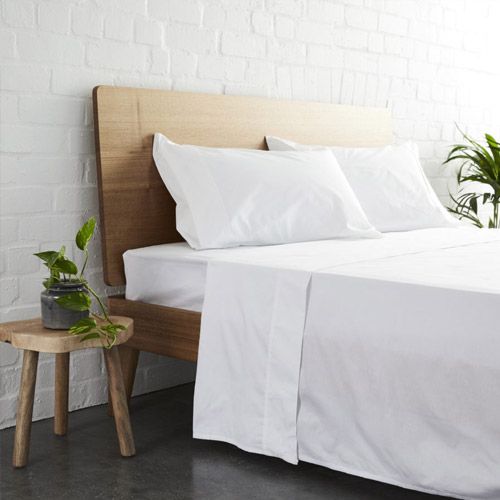 Linen Cotton natal Quilt Cover Set