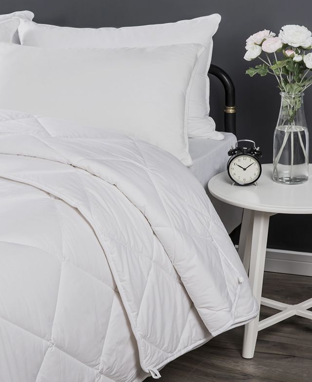 Dreamaker All Season 2 Piece Wool Quilt