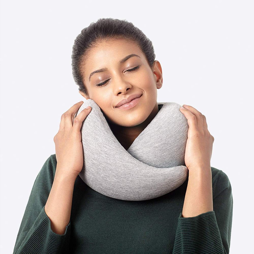 OstrichPillow Go Travel Pillow
