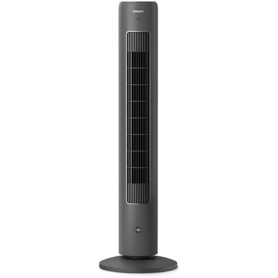 Philips Series 5000 Tower Fan White