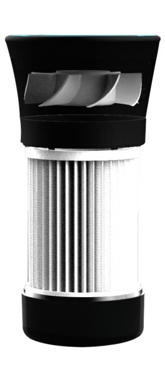 X-ray Wynd Essential